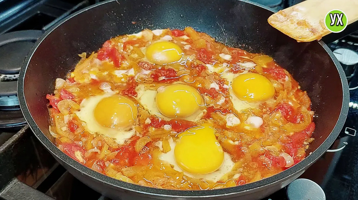 Вкусные и простые идеи для завтрака на осень