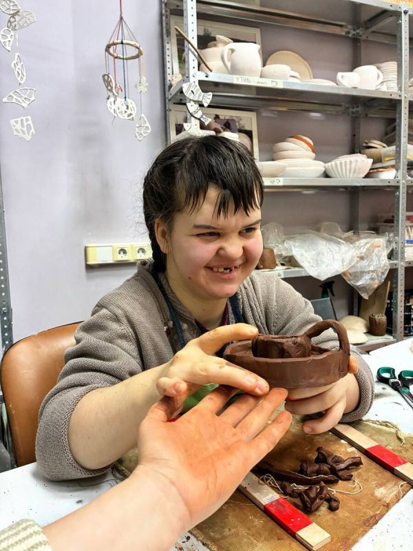 ������������ �����������: ��������� �������� ����