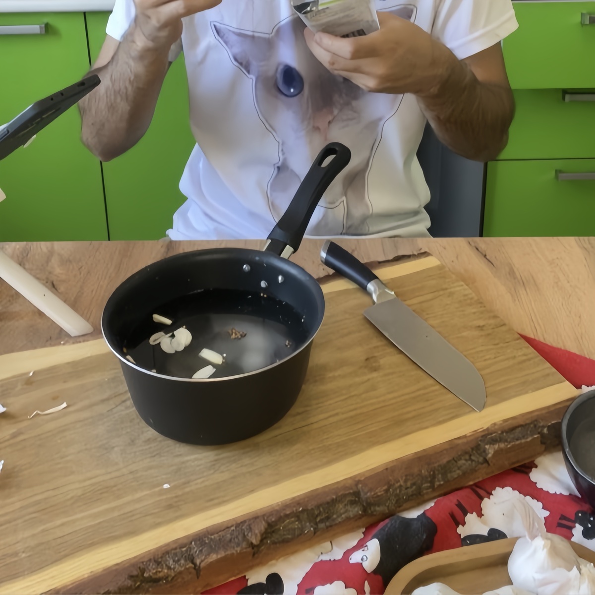 Как быстро и вкусно замариновать грибы на зиму