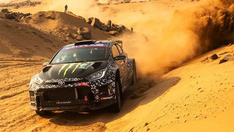 ���-����� ������� ����������� ������� Printsport Racing