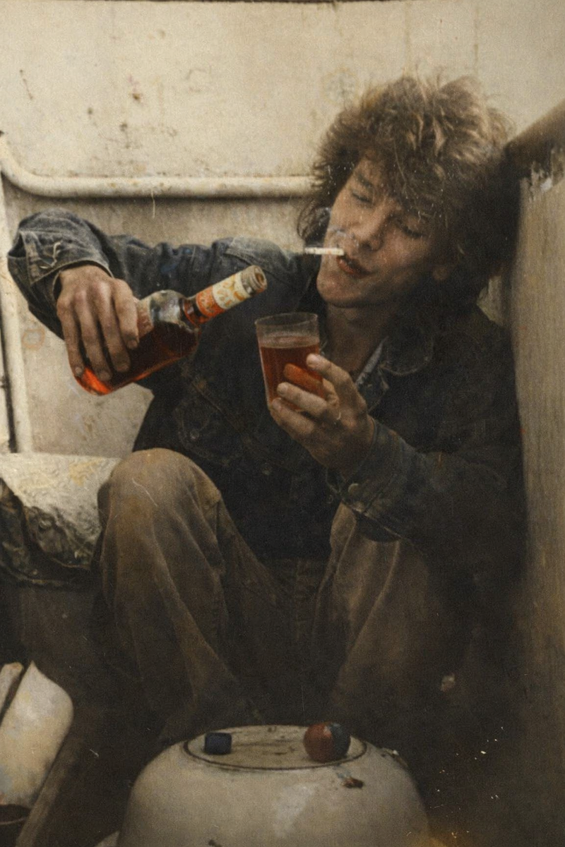 Забытые портвейны СССР: которые остались в тени великих