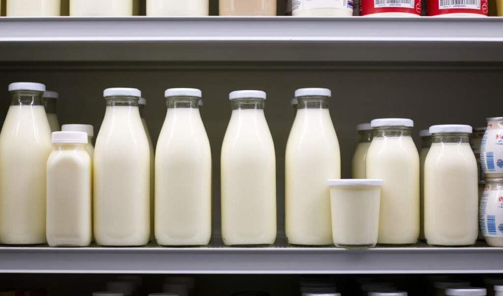 Предпринимателю на Дону запретили производить молочную продукцию за нарушения