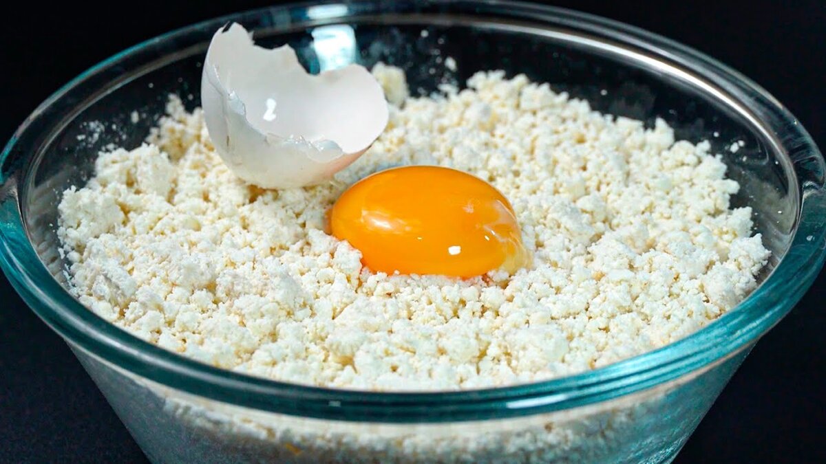 Незаменимые закуски: лепешки с начинкой для всей семьи