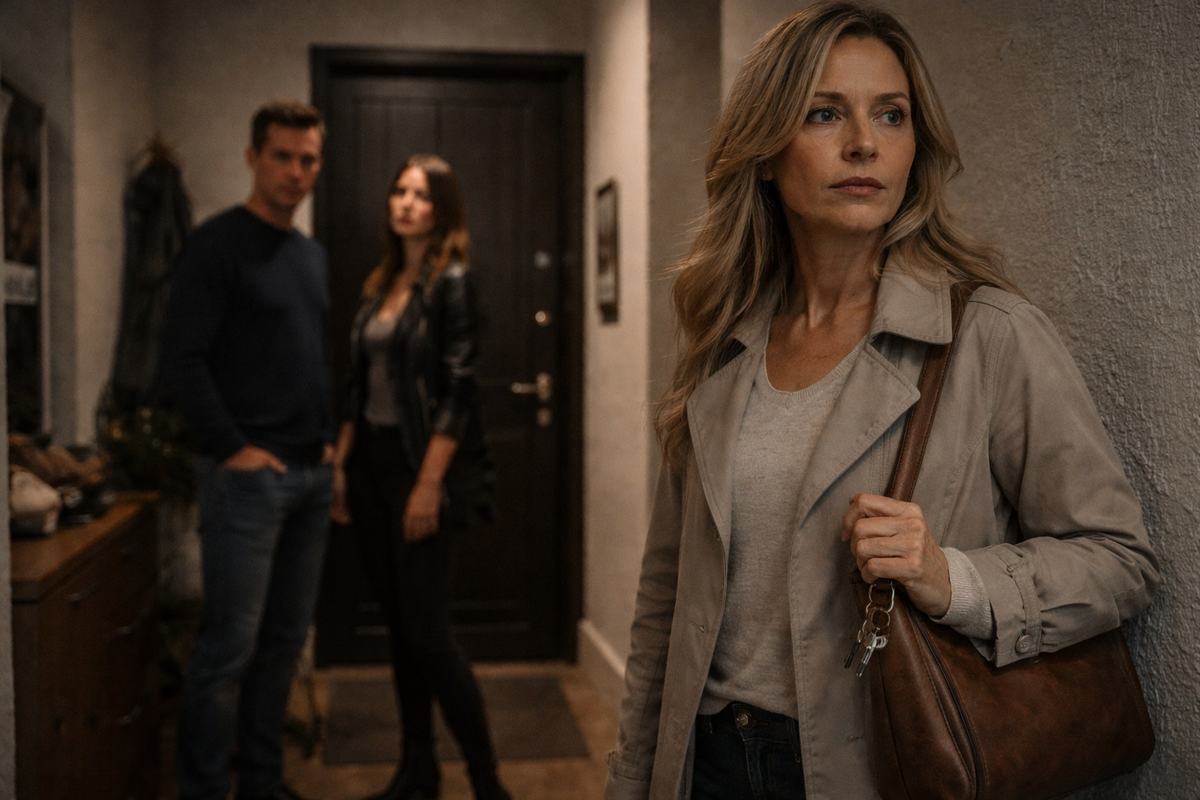 Когда семья распадается: Неожиданные конфликты и выборы