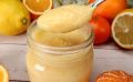 Цитрусовое варенье за 15 минут: быстрое лакомство для гурманов
