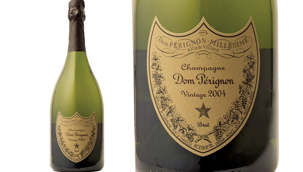 Dom P?rignon: ����������, ������� �������� ������� � ������������