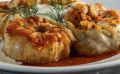 Голубцы-улитки: новый взгляд на классическое блюдо для уютного ужина