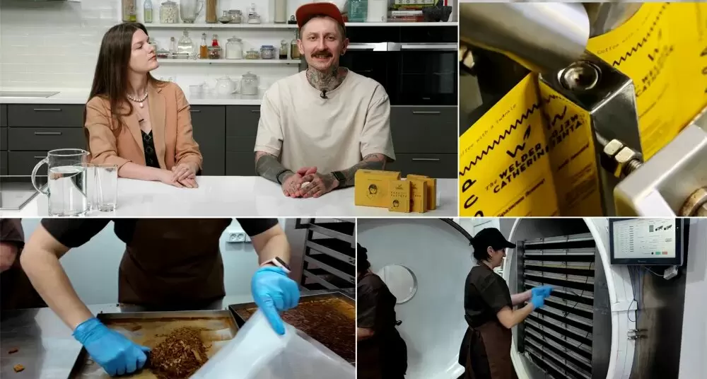 Новый взгляд на растворимый кофе: почему спешелти завоевывает популярность