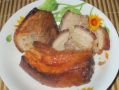 Запеченная свиная брюшина: простой, но невероятно вкусный рецепт