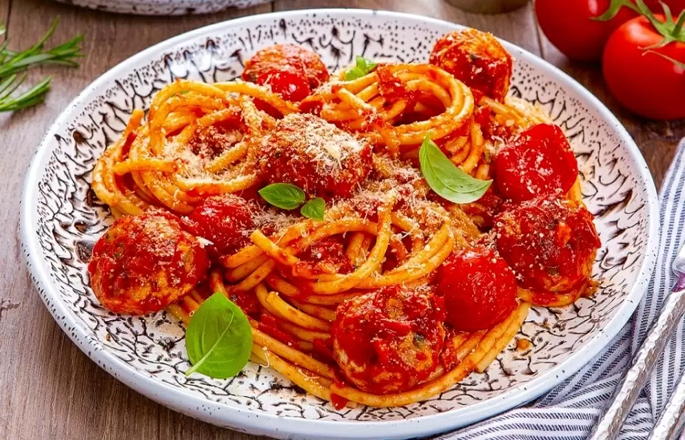 Итальянская паста: рецепты, которые пройдут испытание временем