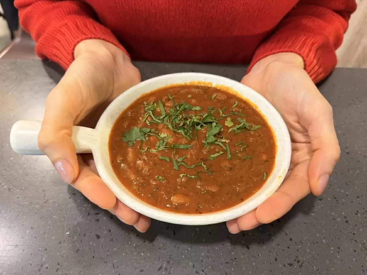 Раджма: индийское блюдо, завоевавшее кулинарные сердца