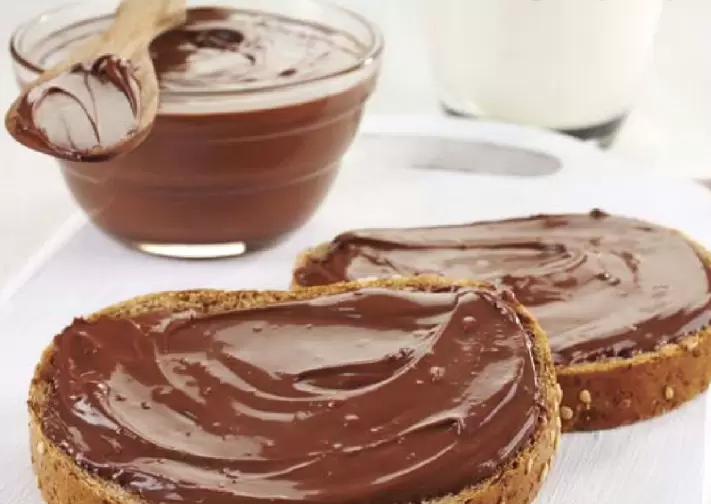 Почему стоит приготовить домашнюю нутеллу: просто, вкусно и полезно