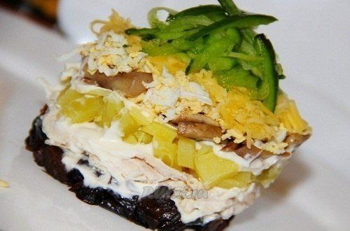 ������� ����� ��� ������ ���������: ��� ����������� "�������"