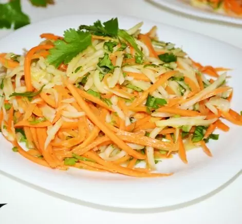 Топинамбур: неожиданный суперфуд для диабетиков