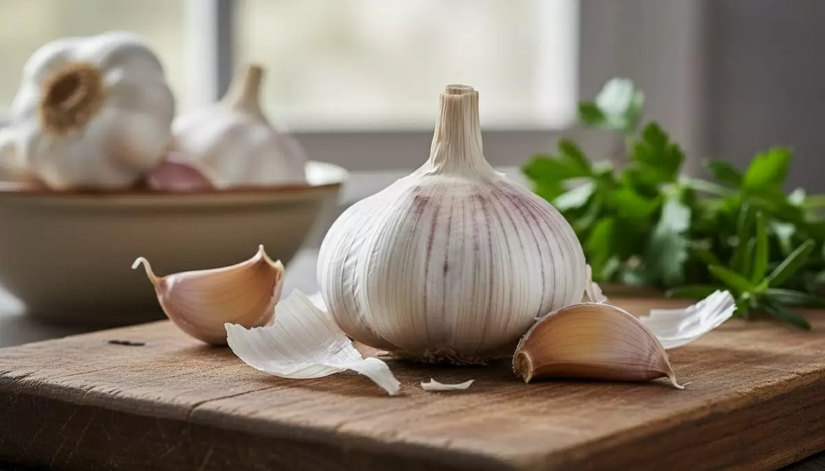 Как правильно добавлять чеснок в блюда для максимального аромата
