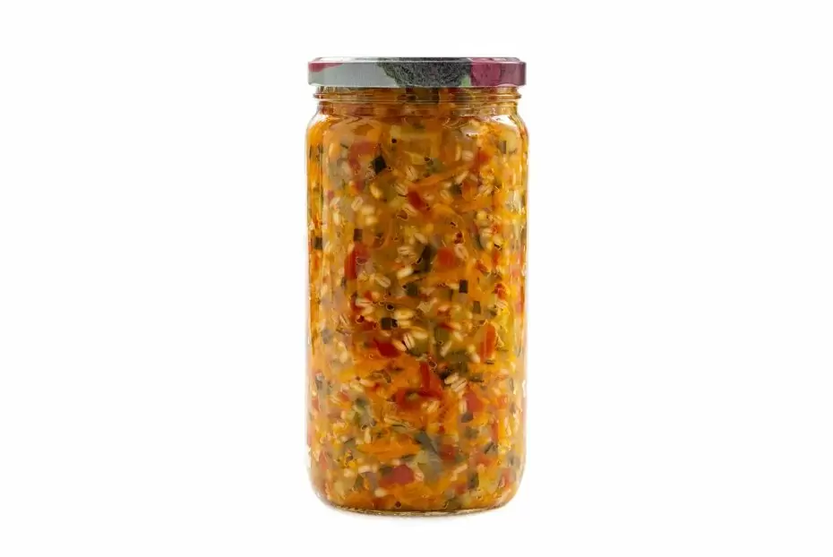 Секреты идеального рассольника: консервация с свежими огурцами