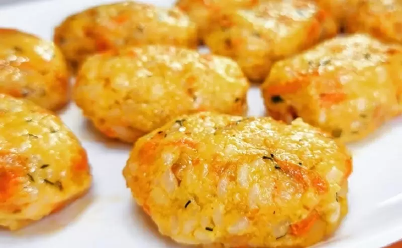 Сытные котлеты из картошки и риса: постное блюдо, которое покорит сердца