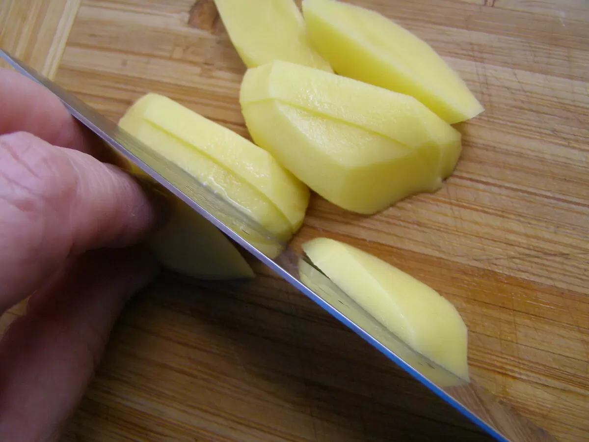 Картофельное пюре с укропом: секреты создания идеального гарнира