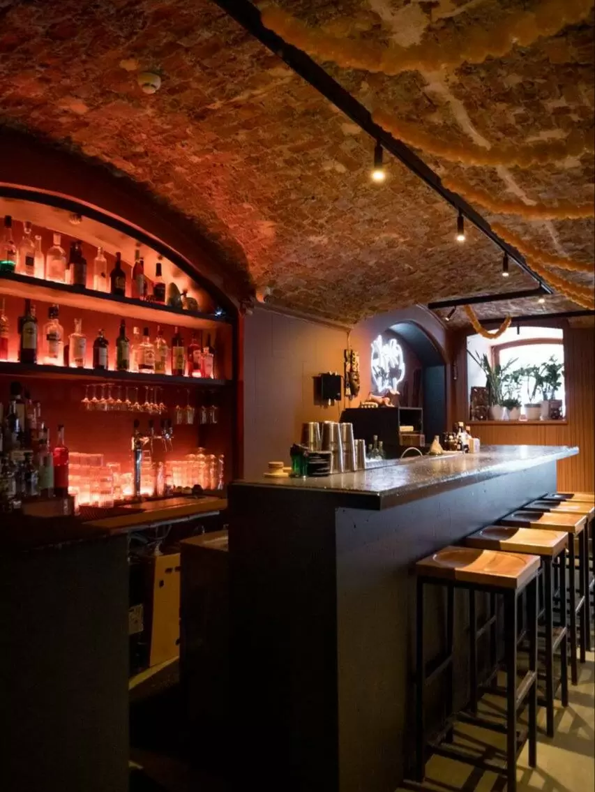 Бар «Тихоходка» возвращается: новое дыхание на Белинского, 8