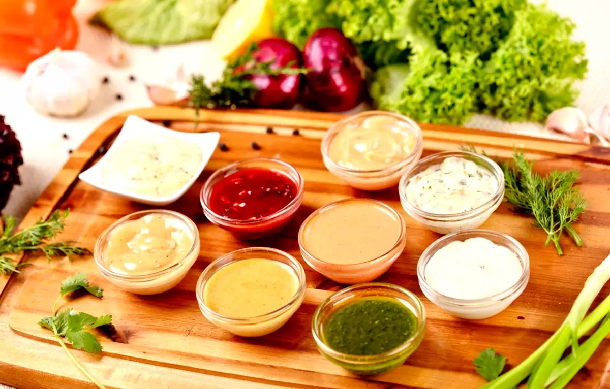 Почему соусы сворачиваются и как это предотвратить