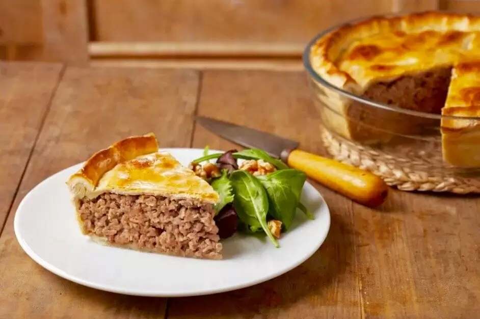 Горячие мясные закуски: праздничный акцент на вашем столе