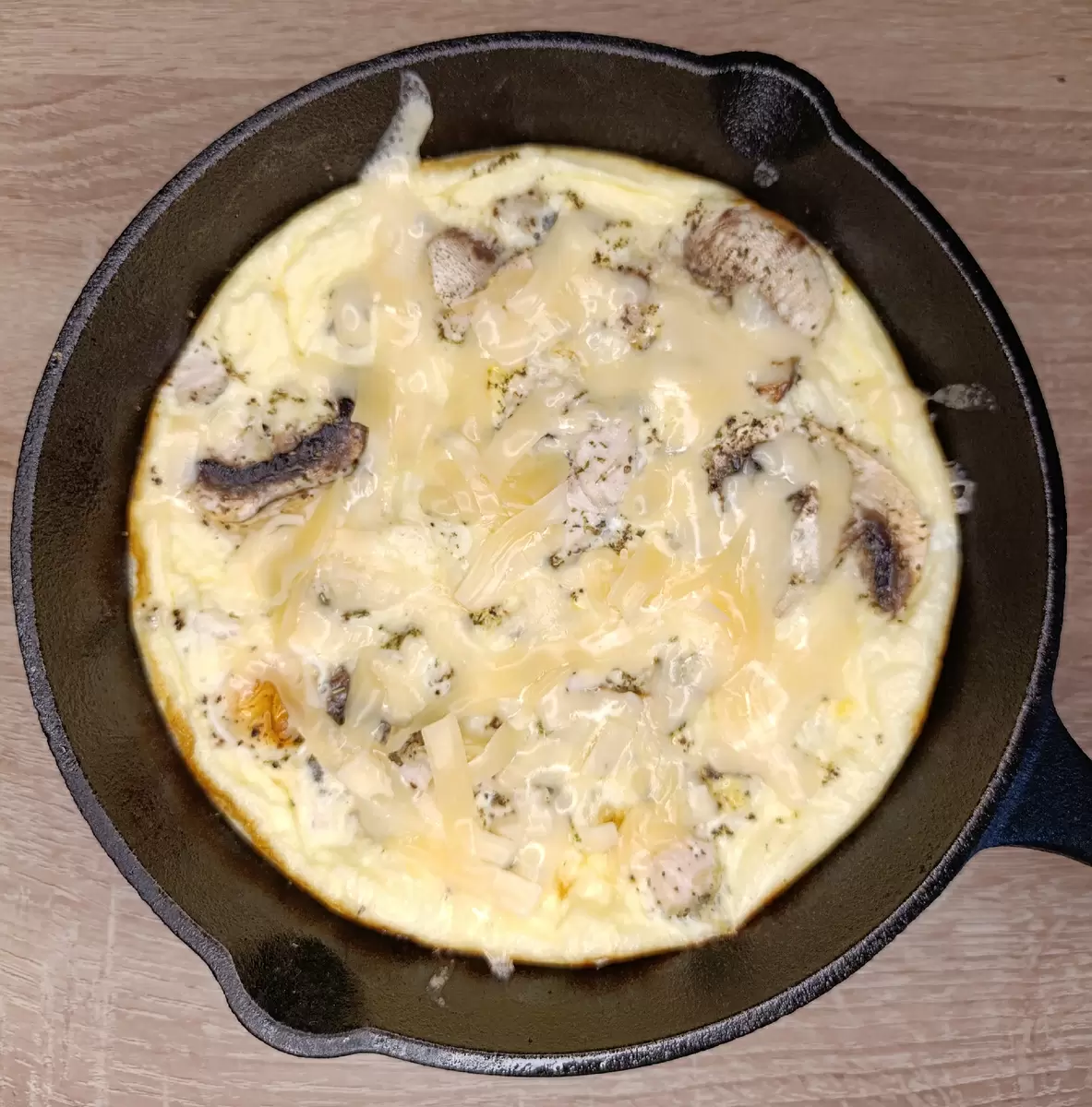 Кулинарная палитра и новое увлечение: разнообразим привычное меню