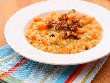 10 оригинальных рецептов каши «Дружба»