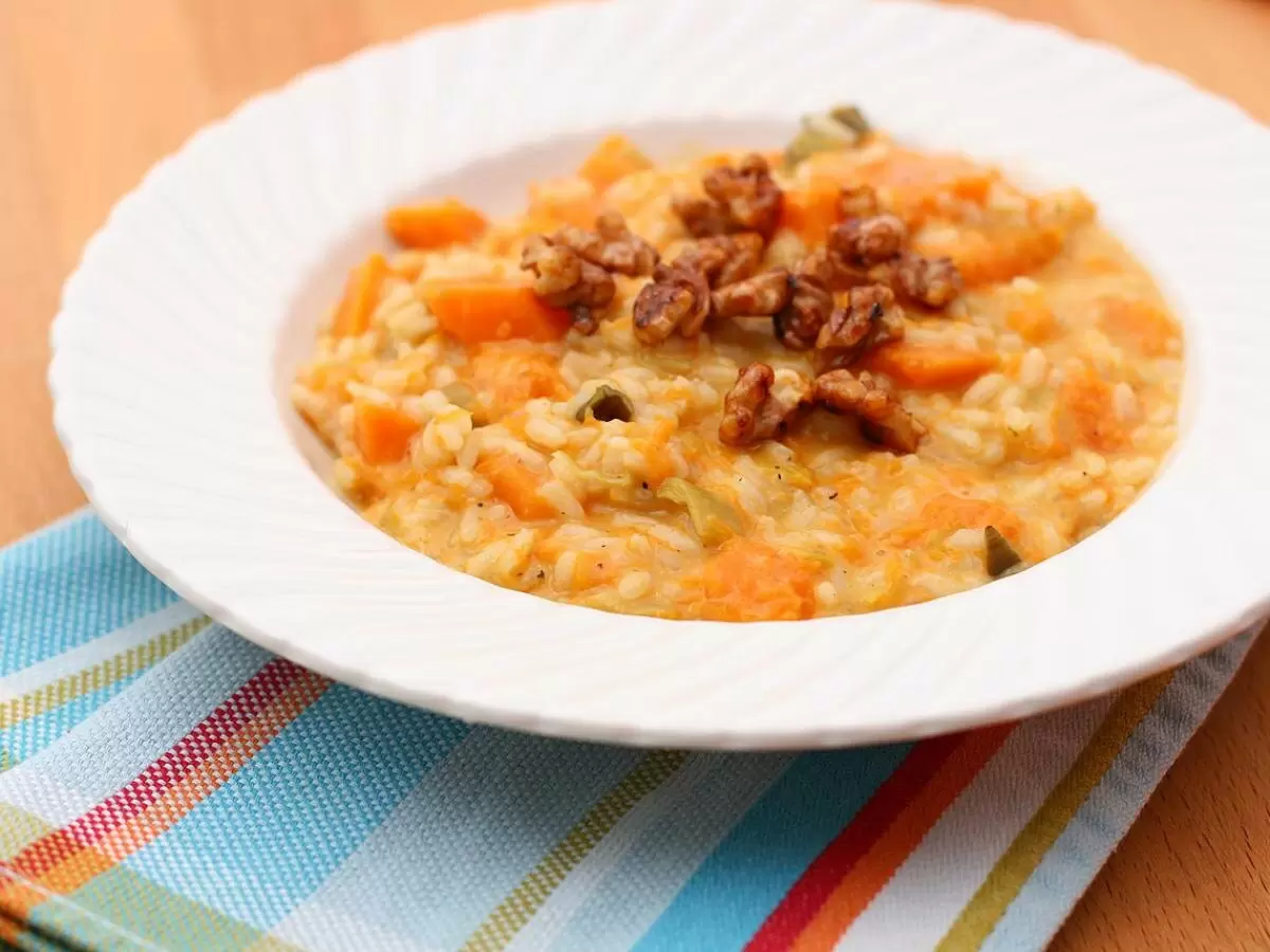 10 оригинальных рецептов каши «Дружба»