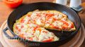 Быстрая пицца на сковороде: легкий способ порадовать семью