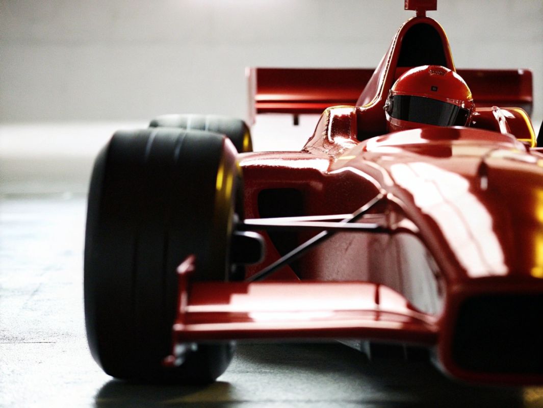 Редкий болид McLaren MP4-17 Кими Райкконена выставлен на аукцион Sotheby’s без стартовой цены