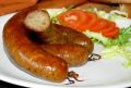 Вкусная традиция: картофельные колбаски, которые покорят ваше сердце