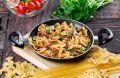 Макароны по-флотски: от корабельной кухни до домашнего уюта