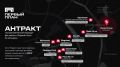 Гастрономический фестиваль «Антракт»