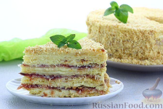 Сладкие угощения, которые согреют в морозы