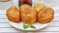 Секреты идеальных беляшей с мясом: уникальный рецепт