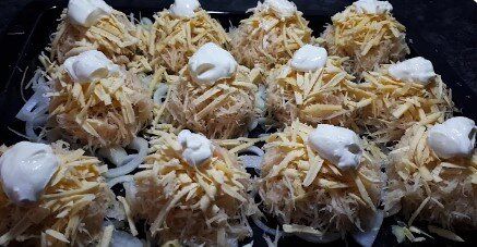 Картошка и фарш: быстрое и вкусное горячее блюдо для любого стола