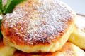 Сладкое утро: ароматные сырники с яблоками