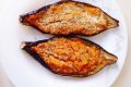 Баклажаны с рисом и йогуртом