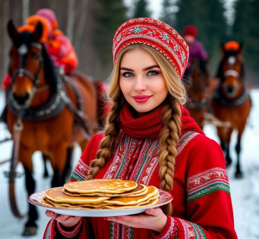 Прощёное воскресенье: культурное и духовное значение 22 февраля