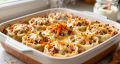 Пельмени по-новому: сытный ужин с сыром и хрустящей корочкой