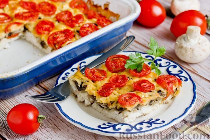 Ужин на неделю: семь вкусных рецептов, которые стоит попробовать