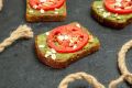 Вкусные идеи для постного завтрака