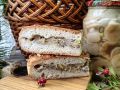 Невероятно вкусный пирог с картошкой и груздями: как его приготовить