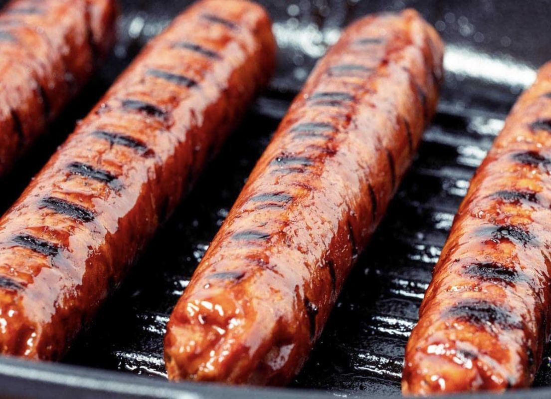 Сейтановая Колбаса: Будущее Мясных Деликасетов Без Мяса