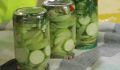 Неповторимый вкус лета: как быстро замариновать кабачки на зиму