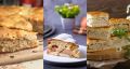 Заливные пироги: простота и вкус на вашей кухне