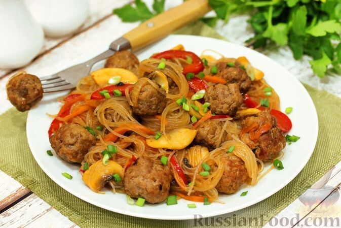 Необычные рецепты для быстрого обеда: удивите свои вкусовые рецепторы