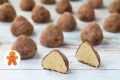 Печенье «Трюфель»: советский рецепт с современным вкусом