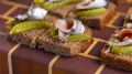 Невероятно вкусные бутерброды с килькой: простота и радость в каждой порции