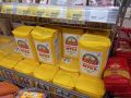 Закупка продуктов раз в месяц: правда или миф экономии?